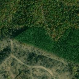 Satellite imagery of Crossno Ridge, US