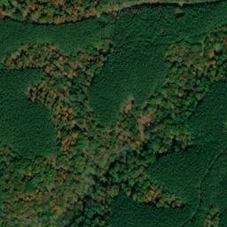 Satellite imagery of Napier Mine Number One, US