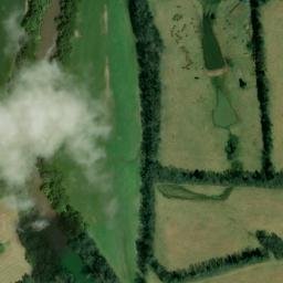 Satellite imagery of Woods Bluff, US
