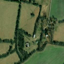 Satellite imagery of Woods Bluff, US