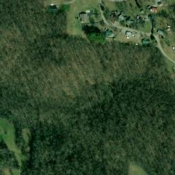 Satellite imagery of Rippey Ridge, US