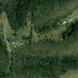 Satellite imagery of Rippey Ridge, US