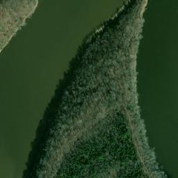 Satellite imagery of Bald Bluff, US