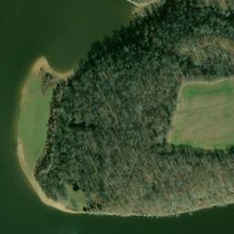 Satellite imagery of Bald Bluff, US