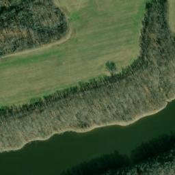 Satellite imagery of Bald Bluff, US