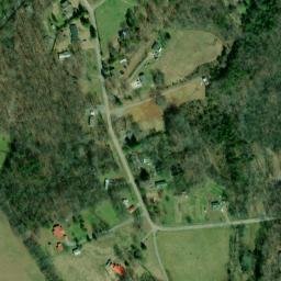 Satellite imagery of Spring Creek Ridge, US