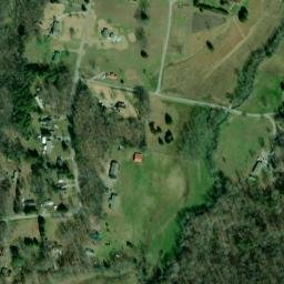 Satellite imagery of Spring Creek Ridge, US