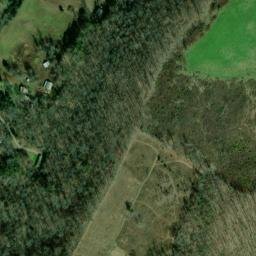 Satellite imagery of Spring Creek Ridge, US