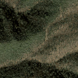Satellite imagery of Firescald Ridge, US