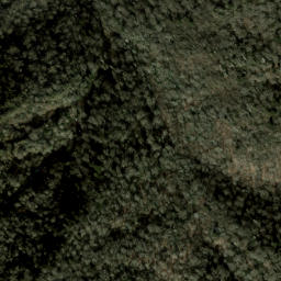 Satellite imagery of Blackrock Ridge, US