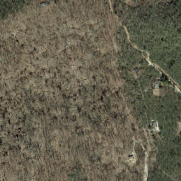 Satellite imagery of Marshall Ridge, US