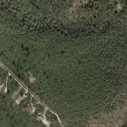 Satellite imagery of Marshall Ridge, US