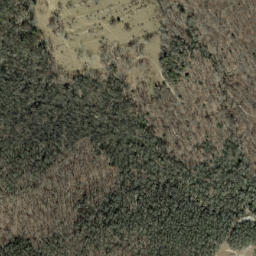 Satellite imagery of Marshall Ridge, US