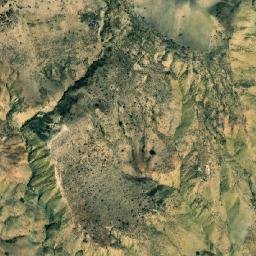 Satellite imagery of Hammar el Ketoûb, DZ