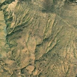 Satellite imagery of Hammar el Ketoûb, DZ