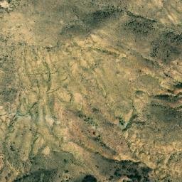 Satellite imagery of Hammar el Ketoûb, DZ