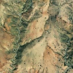 Satellite imagery of Koudiet Dar bel Djillali, DZ