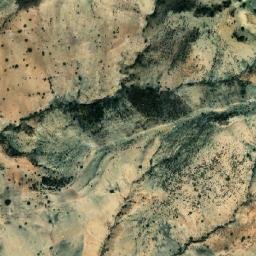 Satellite imagery of Koudiet Dar bel Djillali, DZ