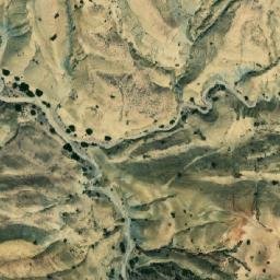 Satellite imagery of Touares, DZ