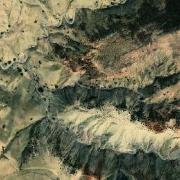 Satellite imagery of Touares, DZ