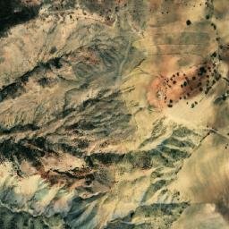 Satellite imagery of Touares, DZ