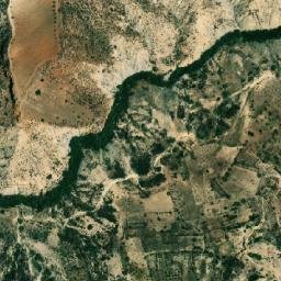Satellite imagery of Kef Bouras, DZ