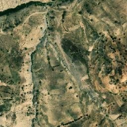 Satellite imagery of Kef Bouras, DZ