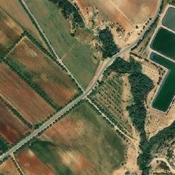 Satellite imagery of Koudiat Kassem, DZ