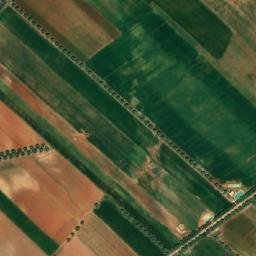 Satellite imagery of Koudiat Kassem, DZ