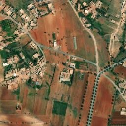 Satellite imagery of Koudiat Soufa, DZ