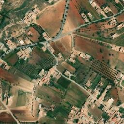 Satellite imagery of Koudiat Soufa, DZ