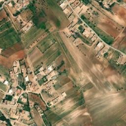Satellite imagery of Koudiat Soufa, DZ