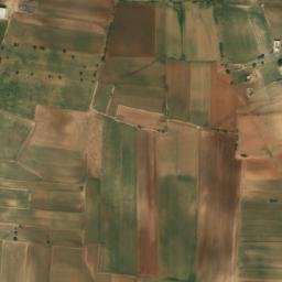 Satellite imagery of Koudiat Bou Aza, DZ