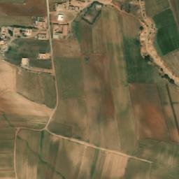 Satellite imagery of Koudiat Bou Aza, DZ