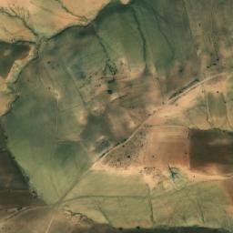 Satellite imagery of Koudiat er Remick, DZ