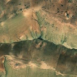 Satellite imagery of Koudiat er Remick, DZ