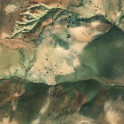 Satellite imagery of Koudiat er Remick, DZ