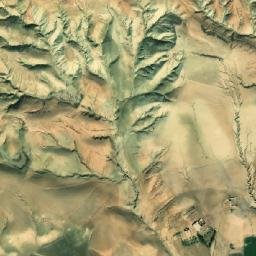 Satellite imagery of Djebel Sidi el Mahi, DZ