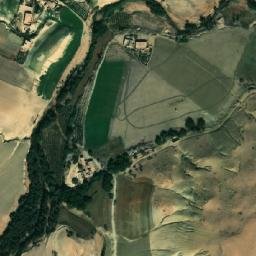 Satellite imagery of Koudiet Zailal Lahmar, DZ