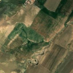 Satellite imagery of Koudiet Zailal Lahmar, DZ