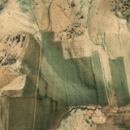Satellite imagery of Koudiet Tlessa, DZ