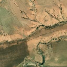 Satellite imagery of Koudiet Tlessa, DZ