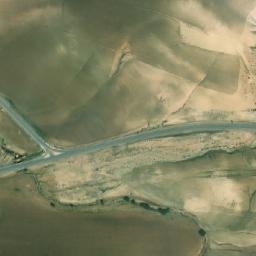 Satellite imagery of Koudiat Aïn Sanou, DZ