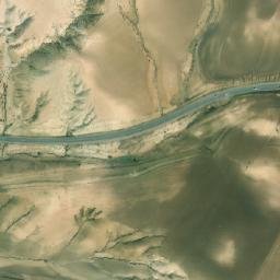 Satellite imagery of Koudiat Aïn Sanou, DZ
