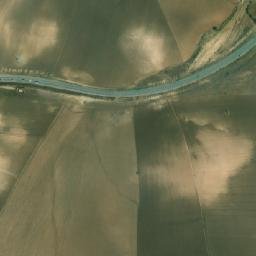 Satellite imagery of Koudiat Aïn Sanou, DZ