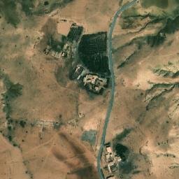 Satellite imagery of Koudiet Dhoukara, DZ