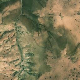 Satellite imagery of Koudiet Dhoukara, DZ