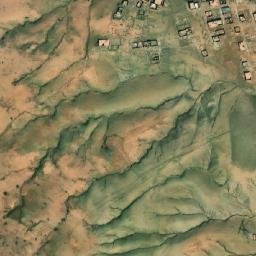 Satellite imagery of Koudiet Dhoukara, DZ
