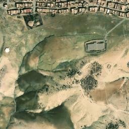 Satellite imagery of D’Har el Haffi, DZ