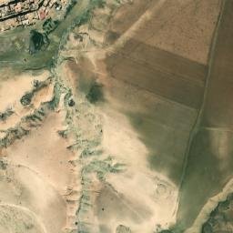 Satellite imagery of D’Har el Haffi, DZ